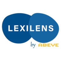 Lexilens logo - Similar company to Feediu