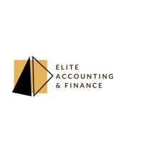 Elite Accounting & Finance logo - Similar company to Gigsuper – Australia'S Super Fund For Self-Employed People