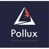 Pollux Präzisionstechnik GmbH logo - Similar company to Skm Service Oy -> Bravida Finland Oy
