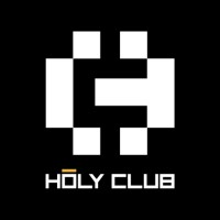 Holy Club logo - Similar company to Radiobash.Com - Best Audio Stream Hosting