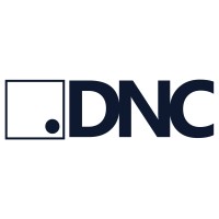 DNC logo - Similar company to Stop63 Digital Design Atelier