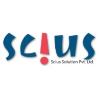 Scius Solution Pvt. Ltd. logo - Similar company to Mastergy