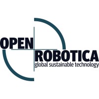 open ROBOTICA logo - Similar company to Ati- Advanced Medical Technologies Ltd
