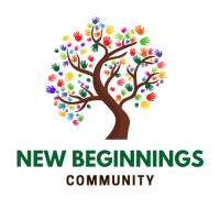 New Beginnings Community - Smethwick logo - Similar company to Strengthening Communities