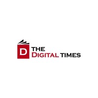 The Digital Times logo - Similar company to Total Swimming Academies