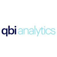QBI Analytics logo - Similar company to Engineering Services