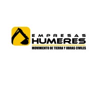 Empresas Humeres logo - Similar company to Simaq Spa