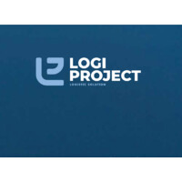 LogiProject - logistic solution logo - Similar company to Fls Group