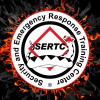SERTC - Security and Emergency Response Training Center logo - Similar company to Mxv Rail