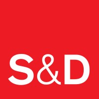 Socialists and Democrats Group in the European Parliament logo - Similar company to The Left In The European Parliament