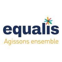 Equalis logo - Similar company to Equalis Ab