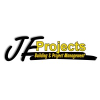 JF Projects KZN logo - Similar company to Blupool