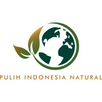 PT Pulih Indonesia Natural logo - Similar company to De Natural Taste