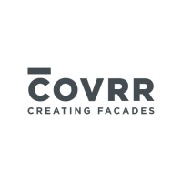 COVRR logo - Similar company to Verada