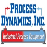 Process Dynamics Inc logo - Similar company to Process Dynamics
