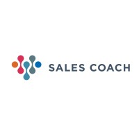 Sales Coach logo - Similar company to Increase