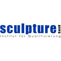 sculpture GmbH - Institut für Qualifizierung logo - Similar company to Nordhessen Arena
