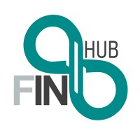 Infin8HUB logo - Similar company to Brother Evolution Sdn. Bhd.