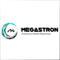 MEGASTRON Endüstriyel Mutfak Ekipmanları logo - Similar company to Endustriyelmutfak.Com