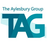 The Aylesbury Group logo - Similar company to Bucks Bizz Networking