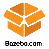 Bazebo logo - Similar company to Memey Ai