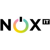 NOX IT logo - Similar company to Mintbase