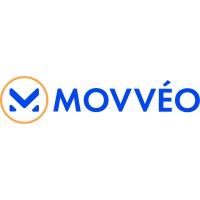 MOVVÉO logo - Similar company to Ge-Co