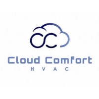 Cloud Comfort Plumbing Heating & Air logo - Similar company to Tri-Tech Mechanical Group