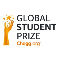 Global Student Prize logo - Similar company to Selim Keceli Academy