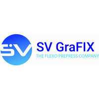 Svgrafix pvt ltd logo - Similar company to Om Sai Process