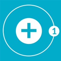 Plus One Impact logo - Similar company to Impact Plus Id