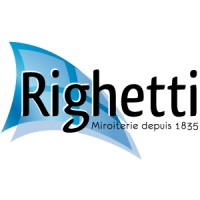 Miroiterie Righetti logo - Similar company to Steintec