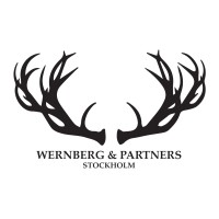 Wernberg & Partners logo - Similar company to Patkon Ab