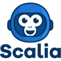 Scalia (acquired by Veepee) logo - Similar company to Addscale