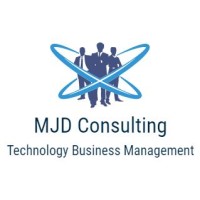 MJD Consulting logo - Similar company to Medipurpose