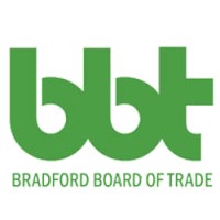 Bradford Board of Trade logo - Similar company to Addictive Design