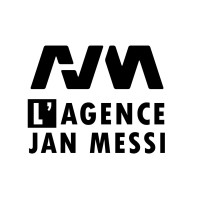 L' AGENCE JAN MESSI logo - Similar company to Kiru'Mono