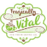 Tragically Vital The Fresh Coffee Co.