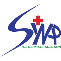 Synap Solution logo - Similar company to Synapsys Solutions Ltd