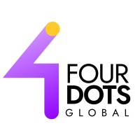 4 DOTS GLOBAL logo - Similar company to Tezfly