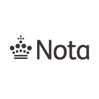 Nota logo - Similar company to Easypress Technologies