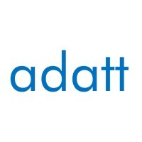 Adatt logo - Similar company to Brasis