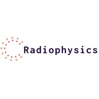 Radiophysics logo - Similar company to Radiophysica