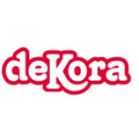 Dekora Italia logo - Similar company to Mfm Spa Intralogistica