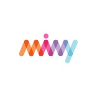 MiNY logo - Similar company to Vincitech