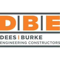 Dees Burke Engineering Constructors logo - Similar company to Ibctx, Llc