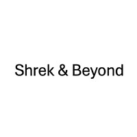 Shrek & Beyond logo - Similar company to Arredapp