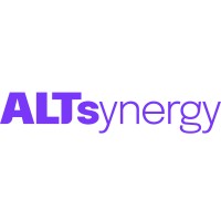 ALT Synergy logo - Similar company to Pingbit