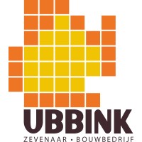 Bouwbedrijf Ubbink logo - Similar company to Diboo B.V.