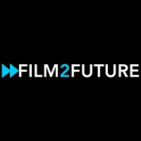 Film2Future logo - Similar company to Buzzer